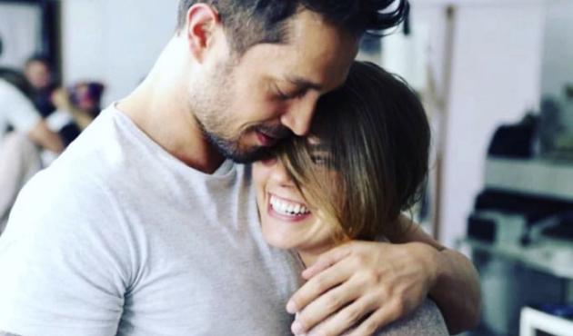 Murat Boz- Aslı Enver çiftinin romantik tatili!