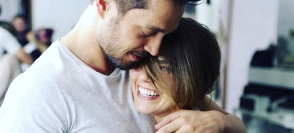 Murat Boz- Aslı Enver çiftinin romantik tatili!