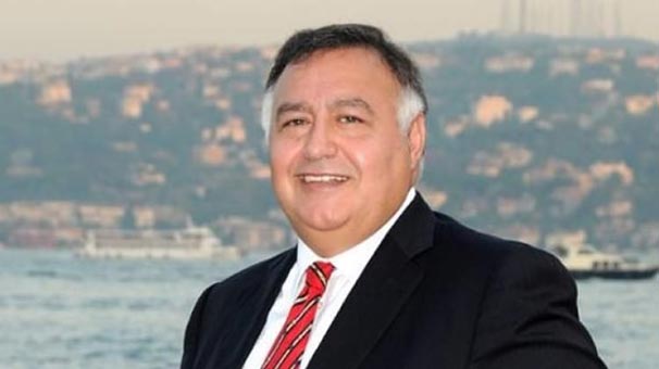 Ünlü işadamı Nejat Güllü serbest bırakıldı