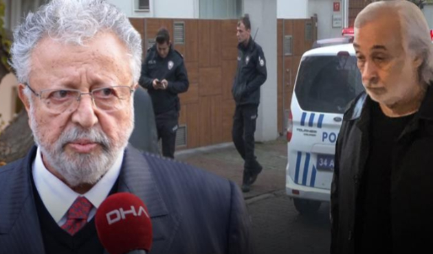 AK Parti'den soruşturma için ilk değerlendirme!