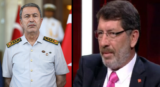 'İmamların Öcü' kitabının yazarı Selim Demirağ serbest