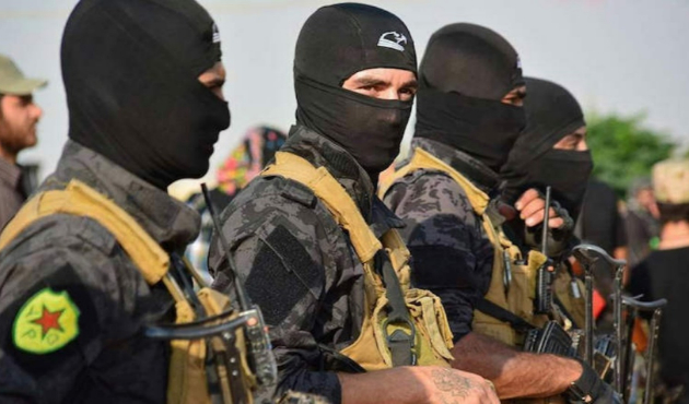Fırat’ın doğusundan Münbiç’e terörist kaydırılıyor!