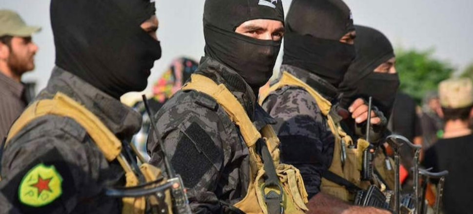 Fırat’ın doğusundan Münbiç’e terörist kaydırılıyor!