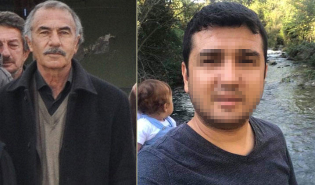 Eski muhtar cinayetinde yeni muhtar tutuklandı!