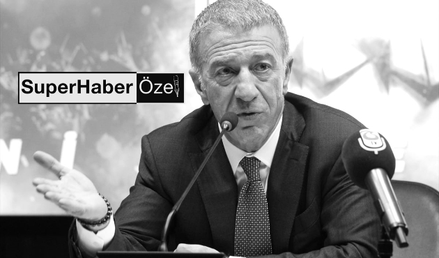 Trabzonspor'u bekleyen büyük tehlike! / ÖZEL