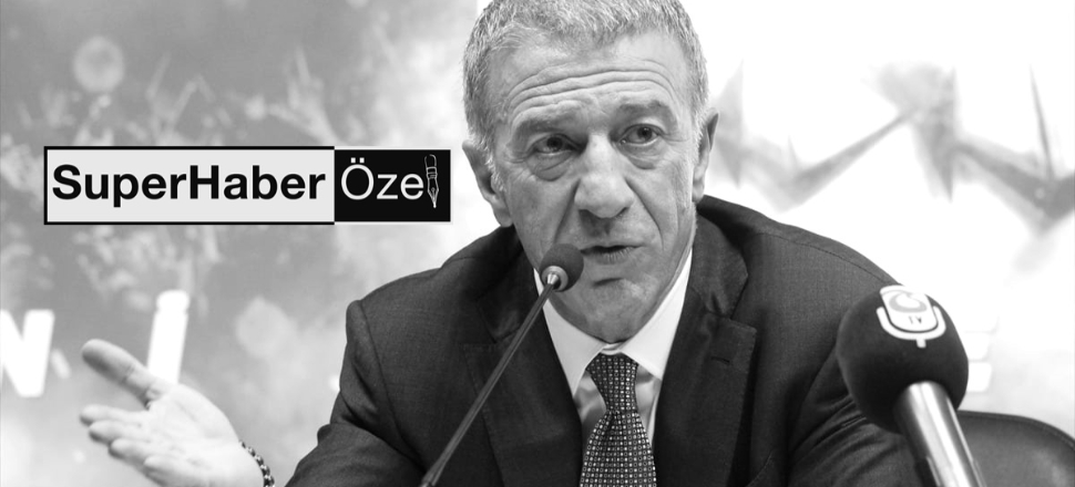Trabzonspor'u bekleyen büyük tehlike! / ÖZEL