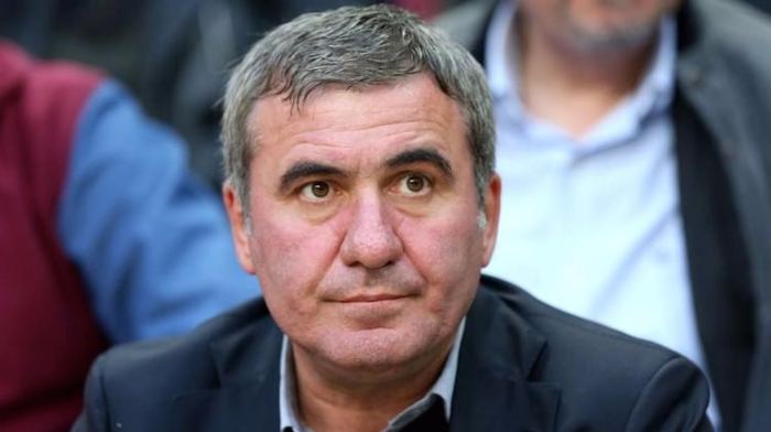 Hagi'den Trabzonspor'a sürpriz sinyal!