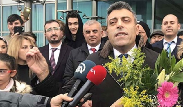 Öztürk Yılmaz'dan Kılıçdaroğlu'na çok ağır sözler!