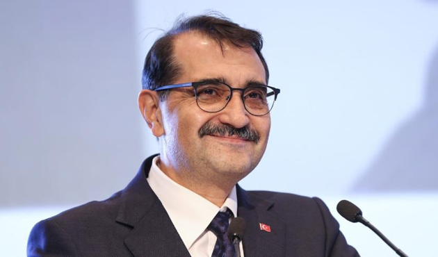 81 ilin tamamı doğal gaza kavuştu...
