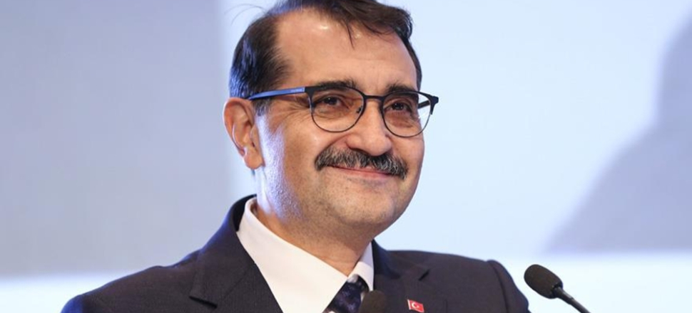 81 ilin tamamı doğal gaza kavuştu...
