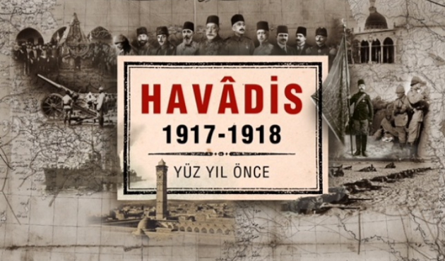 “Havâdis” projesi kitaplaştırıldı!