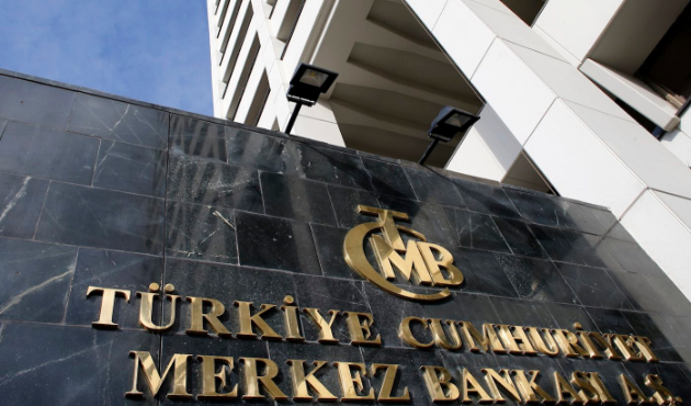 TCMB'de önemli değişiklik!