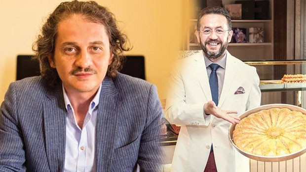 Kadir Topbaş'ın damadı ile Faruk Güllü tutuklandı!