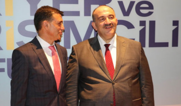 70 yıllık İŞKUR'dan tarihi başarı!