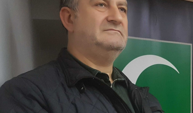 Ordu’da din görevlilerine ’Yeşilay’ eğitimi