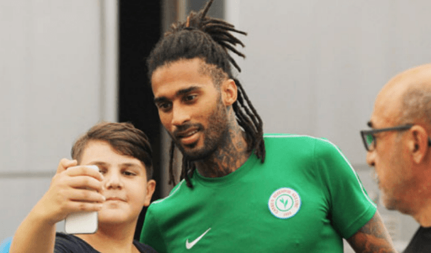 Rizespor'da 2 ayrılık birden!