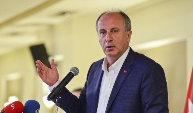 "İmamoğlu'nu aradım, 'Abi bir görüşelim' dedi!"