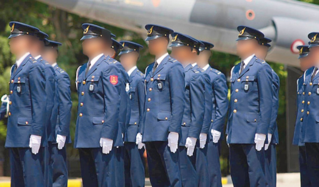 E-okul'dan kayıtları silinip yabancı gibi okudular!