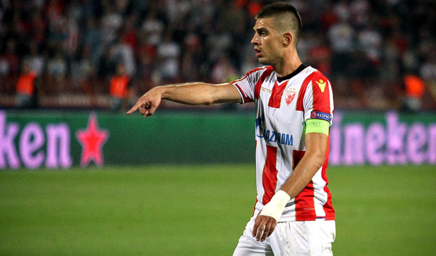 İşte Trabzonspor'un ilk transferi!