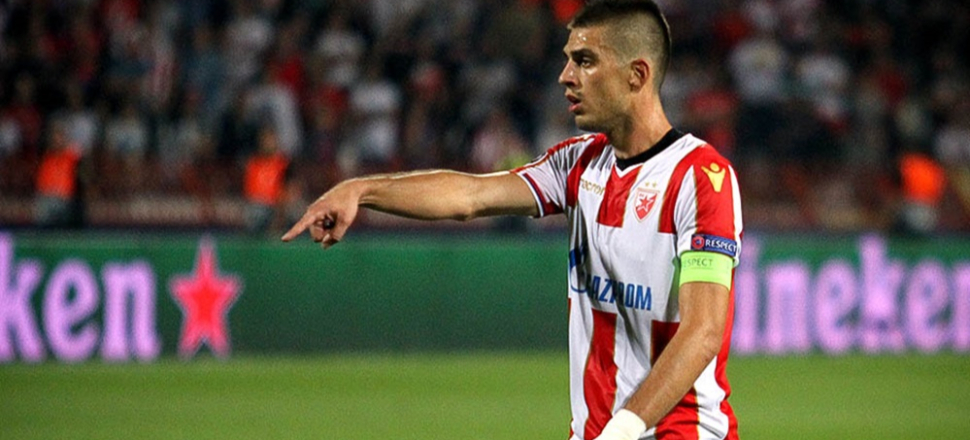 İşte Trabzonspor'un ilk transferi!