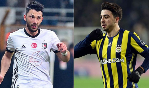 İşte Beşiktaş'ın Ozan-Tolgay takasına cevabı!
