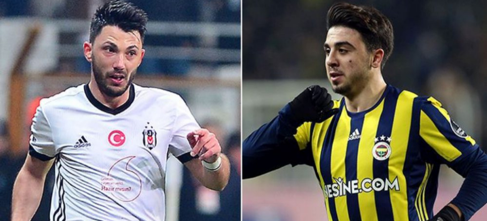 İşte Beşiktaş'ın Ozan-Tolgay takasına cevabı!