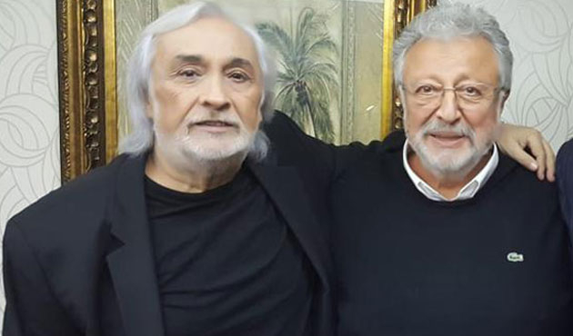 TBMM'de, 'Akpınar ve Gezen'e soruşturma' gerginliği