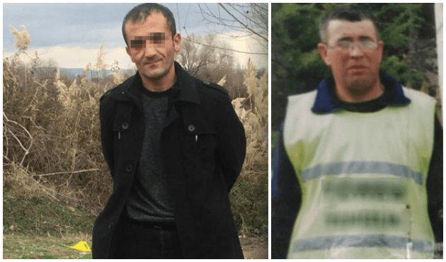 Bir aydır aranan işçi Kızılırmak kıyısında bulundu