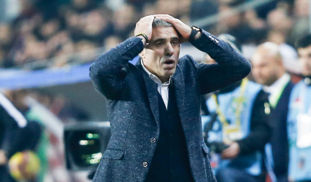 "İkinci yarıda çok farklı bir Fenerbahçe olacak"