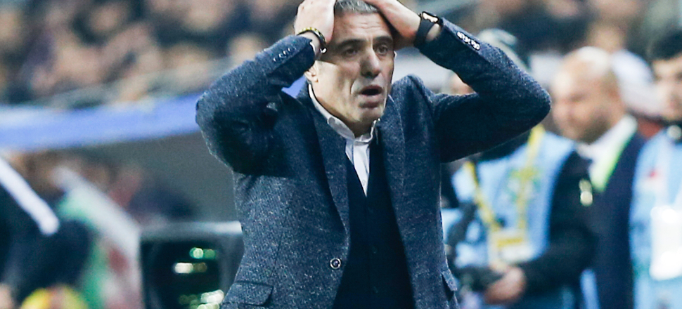 "İkinci yarıda çok farklı bir Fenerbahçe olacak"