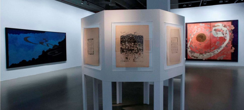 "Cumhurbaşkanımız olmasa İstanbul Modern'i açamazdık!"
