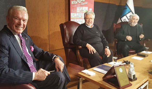 "Gazı verdi" kenara çekildi!
