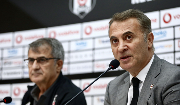 Beşiktaş yönetimi kararını verdi!
