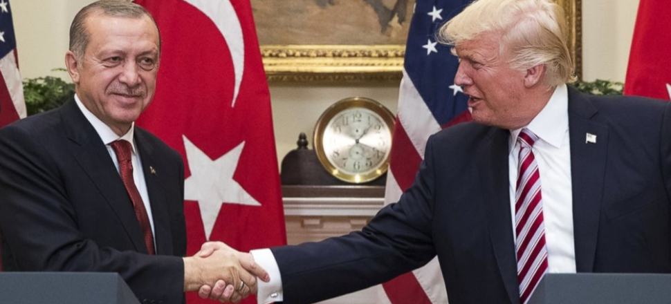 Erdoğan ve Trump'un mesajlarının satır araları...