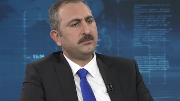 Mini anayasada yazım çalışması bitti, liderlere sunulacak