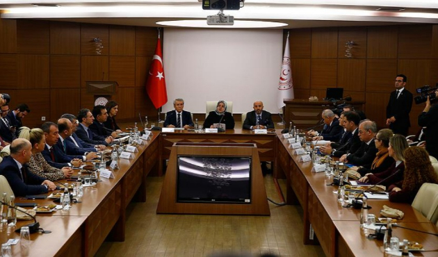 2019 yılı asgari ücret rakamı belli oldu!