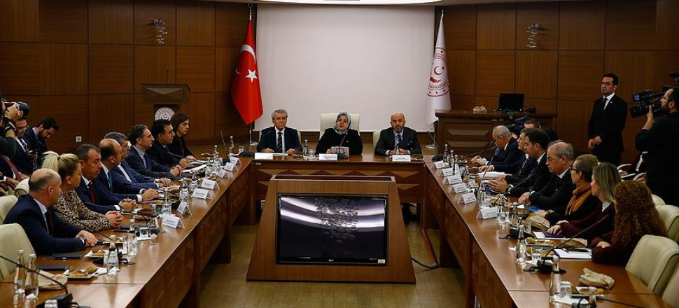 2019 yılı asgari ücret rakamı belli oldu!