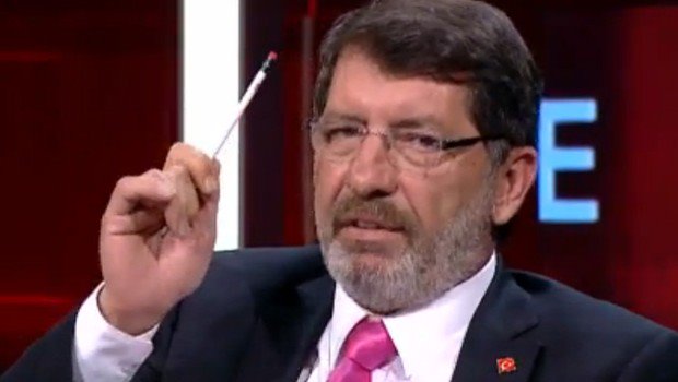 Yeniçağ gazetesinden 3 isim gözaltında!
