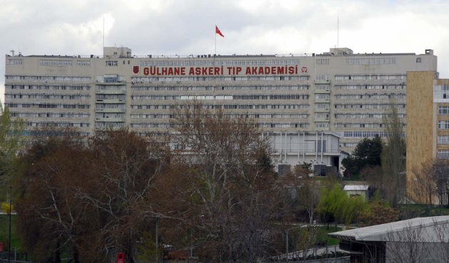 GATA'ya yönelik FETÖ operasyonunda şok detaylar!
