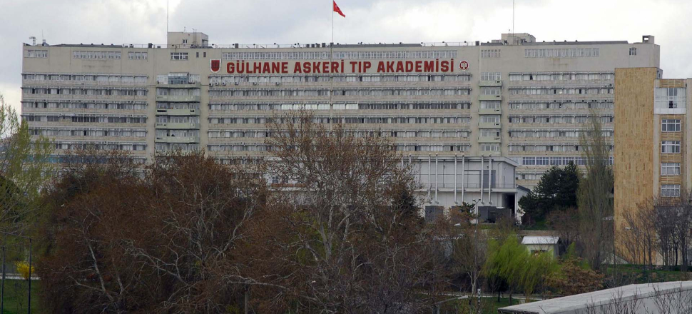 GATA'ya yönelik FETÖ operasyonunda şok detaylar!