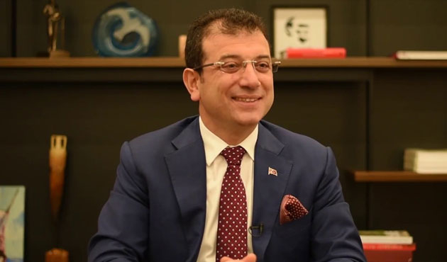 Ekrem İmamoğlu, İstanbul'daki oy hedefini açıkladı
