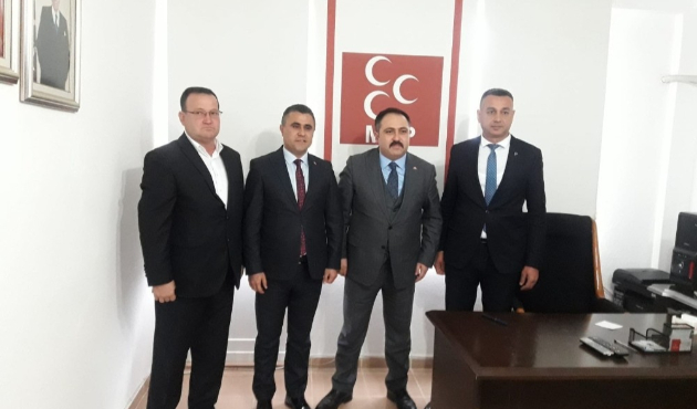 Mustafa Aksoy: “İttifak kararlarına uyarız”