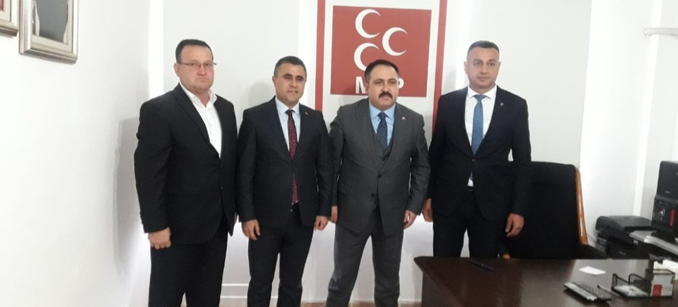 Mustafa Aksoy: “İttifak kararlarına uyarız”