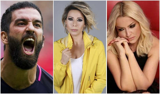 Bu yıla damga vuran magazin skandalları!
