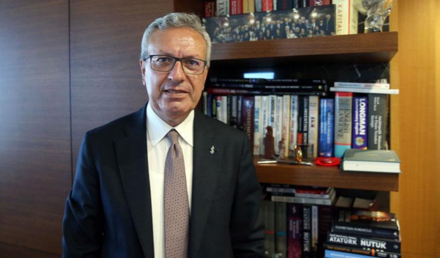 İş Bankası Genel Müdürü'nden 2019 öngörüsü!