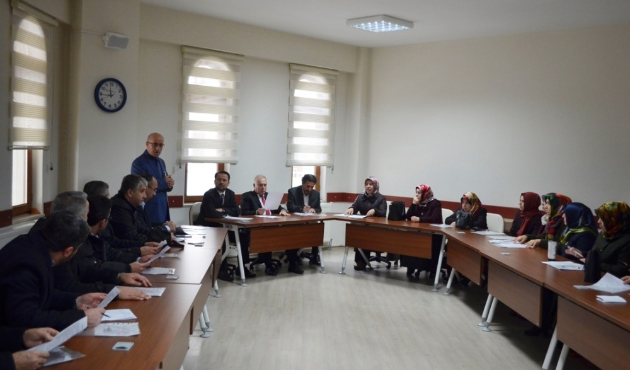 Denizli’de gençlere umre ödüllü yarışma