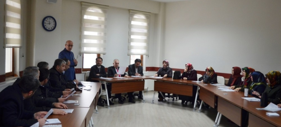Denizli’de gençlere umre ödüllü yarışma