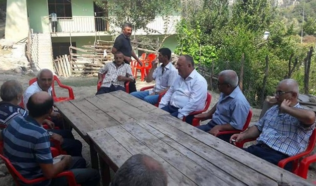 Trabzon'da İki kardeş aynı gün öldü