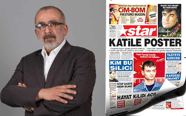 Ahmet Kekeç o manşetin ardından yaptığı gizemli görüşmeyi anlattı