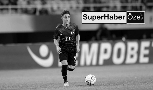Ersun Yanal'ın prensi Emre Mor geliyor!